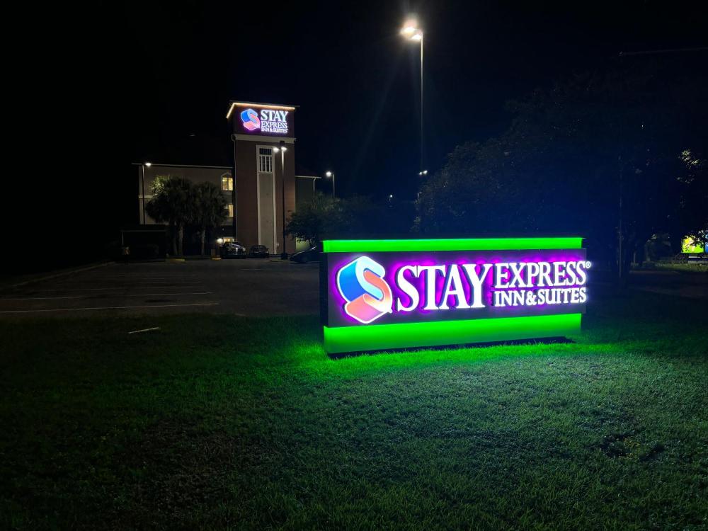 Stay Express Inn & Suites - Mobile, Al